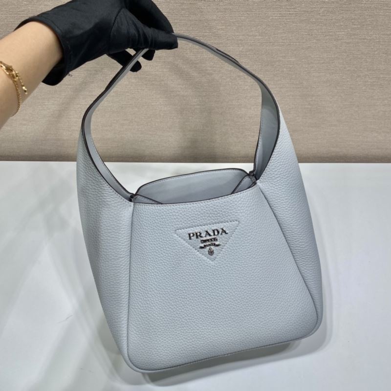 Pra*a bucket bags